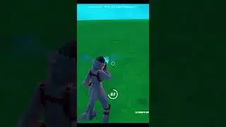 New Zone Wars map code in Fortnite creative