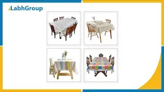 Table cloth | Best quality table cloth exporter | Labh Group