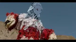 Borque - SOLO (autoperd&oacute;n) (Videoclip)