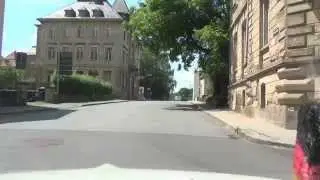 Niedereinsiedel Dolni Poustevna Schluckenauer Zipfel & Sebnitz D 13.7.2013