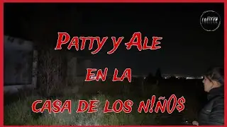 Penta terror, sorpresa!! 😮