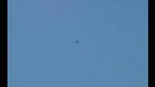 ufo sul litorale domitio-agosto