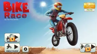 How to hack bike race