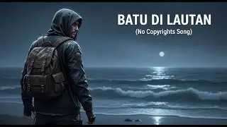 Batu di Lautan – Saat Sabar Jadi Hukuman | Lagu Tanpa Hak Cipta 🎵