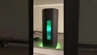 how to set up Amplifi Alien