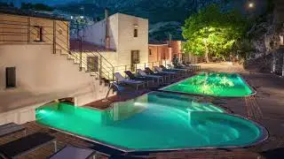 Gratteri Resort - Luxury Experience in Sicily