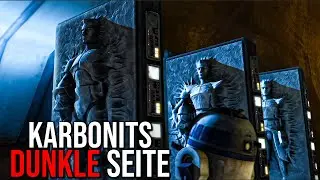 Warum Karbonit noch SCHLIMMER ist als du denkst!