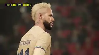 eFootball 2023 / Goals&Skills / Division 1 / Part 7