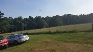 Acrocub 2nd attempt