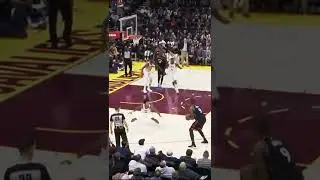 Collin Sexton Defense 😂 #shorts