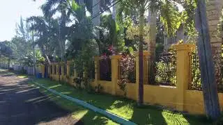 Beautiful homes in Jamaica  2018 🇯🇲