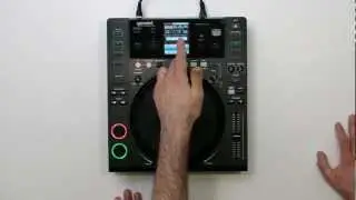 Test Gemini CDJ-700