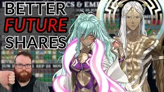 DO NOT SUMMON ON THE NOVEMBER MYTHIC BANNER | FEH Hero Tracker Fire Emblem Heroes