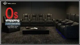 Weilianda Game Day Seating from $571 per Seat