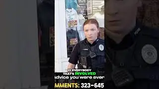 Refusing Police ID: Know Your Rights!