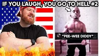Only Liberals WON'T Laugh at these 