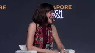 SFF 2022 | The Arc of Blockchain: A Q&A