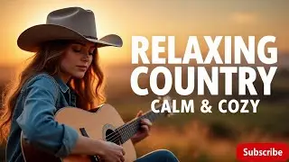 Country Music Live 2025 – Relaxing Country Music – Top Country Hits Vol 51
