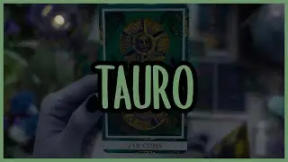 TAURO 💋 ALERTA 💋 SU HIJO VA MORIR⚰️🕯😭NO VAS A CREER QUIEN BLOQUEA TU CAMINO CON TIERRA DE PANTEÓN