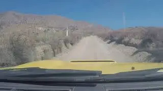 Gorman Ridge Rally 2019 Stage 2 Hakan Okcuoglu Sean McElwain DSM