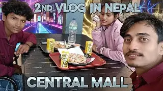 Nepal&rsquo;s Wild Border Mall: Where Families Shop & Adventure Awaits