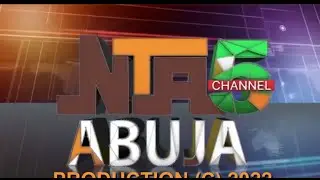 NTA CHANNEL 5 NEWS AT 7PM 26-10-2023