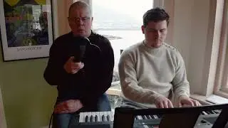 Danny Boy | AronDSim og JohnSim