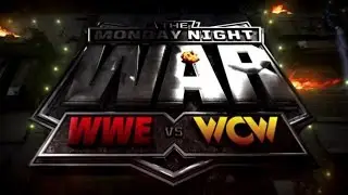 WWE '13: Monday Night War WWE vs WCW (Part 1: The 1999 Invasion)