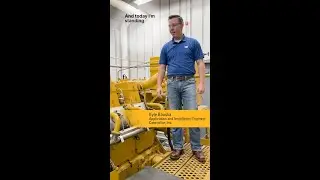 Alternative Fuels Explained | Cat Advanced Power Series