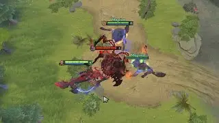 Interesting combo Lycan's 