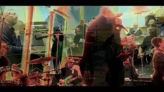 UGMG Chicago Riders On the Storm  Alt take #2 Master highlight