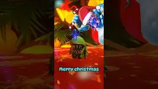 &iexcl;El Chompy os desea Feliz Navidad! 🎄✨ | #Skylanders