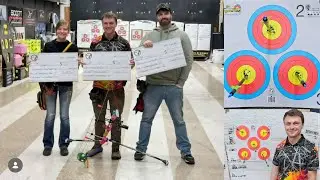 Vegas 300/29X & Winning Tournaments On A Budget! Podcast w/ Adam George!