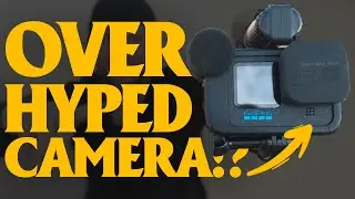 GOPRO HERO 12 for SKATEBOARDERS Worth the Hype?