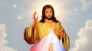 Coronilla a la Divina 😍 Misericordia 🙏 hoy martes 