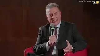 Lotta alla mafia e alla corruzione  Ne parliamo con Nino Di Matteo