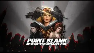 Peperangan SGP PBSG-Point Blank Indonesia