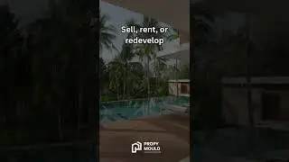 Exit Strategies for African Real Estate | Propy Mould | #africanrealestate