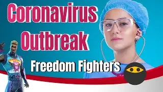 Coronavirus Outbreak| Updated Song Tribute to Nurses and Healthcare Workers
