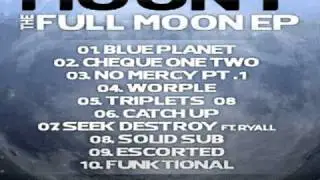 Moony - Funktional