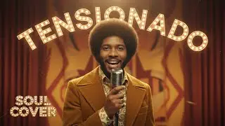 Tensionado - (Soul Cover)