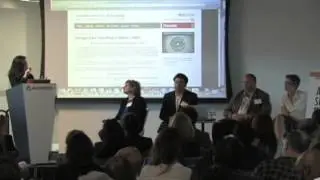 Design Like You Give a Damn: LIVE! 2013, Active Spaces, 3 of 3