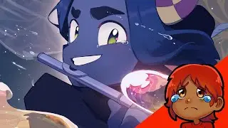 Blazeix Reacts To: MUSICAL PIPERS :: THE PIED PIPER | Animated Short Film