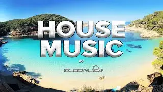 🌅ULTIMATE HOUSE VIBES | Live DJ set Spring 2025🌅 #housemusic  #deephouse #techhouse