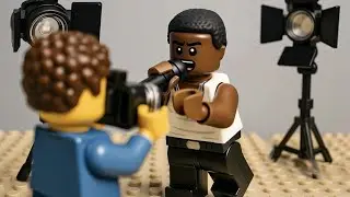 DanteThePoet  - Party & BS (Official Video)