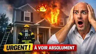 Firefighter Saves the Dog 🚒🐕 | A Life Pulled From the Flames