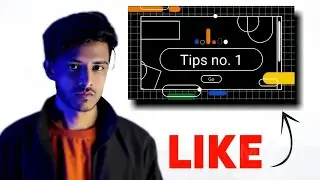 @90 Creators Jaisa Tamplet Kaha Se Download Karein ||Where to Download the Template Like 90 Creator