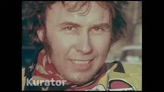 Ice Racing   &Ouml;stermalms IP 1980   Swedish Championships