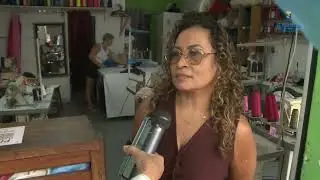 Prefeitura de Rio Branco realiza desobstrução do sistema de drenagem na Rua Coronel Alexandrino