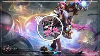 Top Nhạc EDM Mix Leo Rank Cực Chất ♪ Nhạc Chơi Li&ecirc;n Minh Huyền Thoại ♪ Nhạc G&acirc;y Nghiện 2022